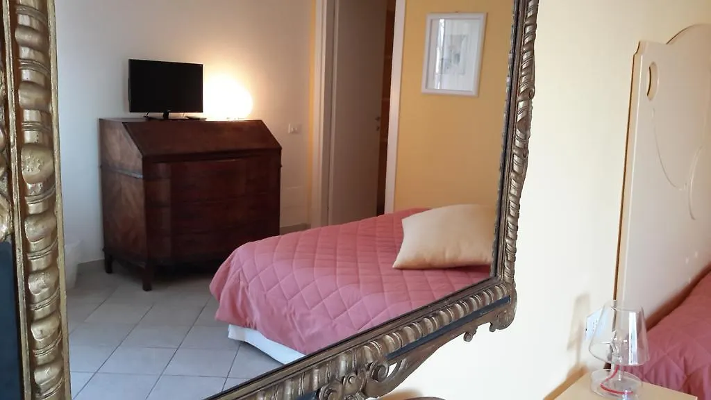 Bed and Breakfast Le Sirene à Tellaro 0*,  Italie