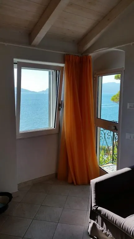 Bed and Breakfast Le Sirene à Tellaro
